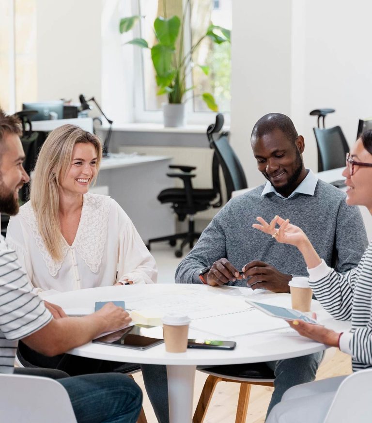 Führungskräftetraining: Workshop zum Thema Kommunikation und Konfliktbewältigung